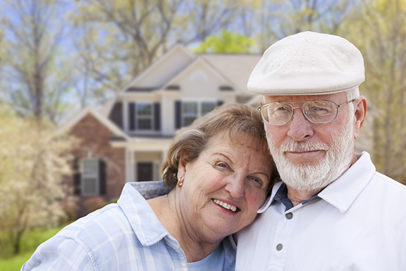 john and janice irvin